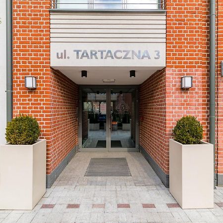 Comfy Apartments - Lux Old Town Гданск Екстериор снимка